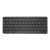 Teclado ES HP - 606618-071