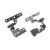 KIT Bisagras HP KIT L/R - 614752-001