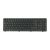 Teclado ES HP - 616915-071