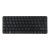 Teclado PT HP - 633476-131