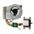 Cooler HP (W/HEATSINK) - 636392-001