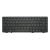 Teclado PT HP - 639477-131