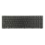 Teclado ES HP - 641180-071