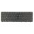 Teclado ES HP - 643215-071