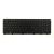 Teclado PT HP - 643215-131