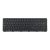 Teclado ES HP - 644628-071