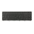 Teclado PT HP - 644628-131