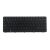 Teclado ES HP - 646125-071