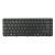 Teclado PT HP - 646125-131