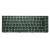 Teclado PT HP - 646365-131        