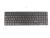 Teclado ES HP - 652682-071