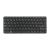 Teclado ES HP - 657793-071