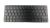 Teclado ES HP - 659215-071