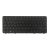 Teclado ES HP - 662974-071