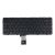 Teclado ES HP - 663563-071