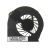 Ventilador HP - 683193-001