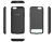 Back Case Romoss Encase iPhone 6/6S Space Gray 2000mAh