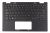 Teclado Laptop PT HP - 6B.H0UN8.031