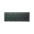 Teclado PT HP - 701974-131 