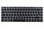 Teclado PT HP - 702843-131