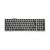 Teclado ES HP - 720244-071