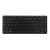 Teclado ES HP - 730540-071