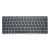 Teclado ES HP - 776452-071
