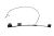 Cable Pantalla HP 30 Pins - 813943-001