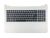 Teclado PT HP - 813976-131