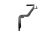 HDD Conector Apple - 821-1480-A