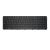 Teclado ES HP - 827028-071