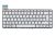 Teclado PT HP - 836872-131