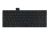 Teclado ES Asus - 90NB0051-R31SP0