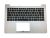 Teclado PT Asus - 90NB0092-R31PO00