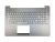 Teclado PT Asus - 90NB00K1-R31PO0