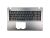 Teclado ES Asus - 90NB00T1-R31SP0