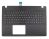 Teclado ES Asus - 90NB03VB-R31SP0