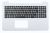 Teclado Laptop PT Asus - 90NB0629-R31PO0