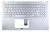 Teclado PT ASUS  - 90NB0K92-R31PO0