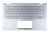 Teclado Laptop PT Asus - 90NB0MK1-R31PO