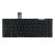 Teclado PT Asus - 90R-N4O1K1J00U