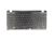 Teclado ES Asus - 90R-OA3C1K1500Q