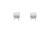 HingeCAP HP KIT L/R White - 924986-001V2