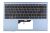 Teclado Laptop ES MSI - 957-14D22E-C16