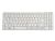 Teclado ES Toshiba - 9Z.NBCSQ.10L