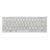 Teclado PT TOSHIBA - A000176370
