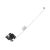 Bisagra Toshiba L - A000243340