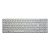 Teclado PT Toshiba - A000296620V2