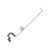 Bisagra Toshiba R - A000296720