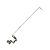 Bisagra Toshiba L - A000296730